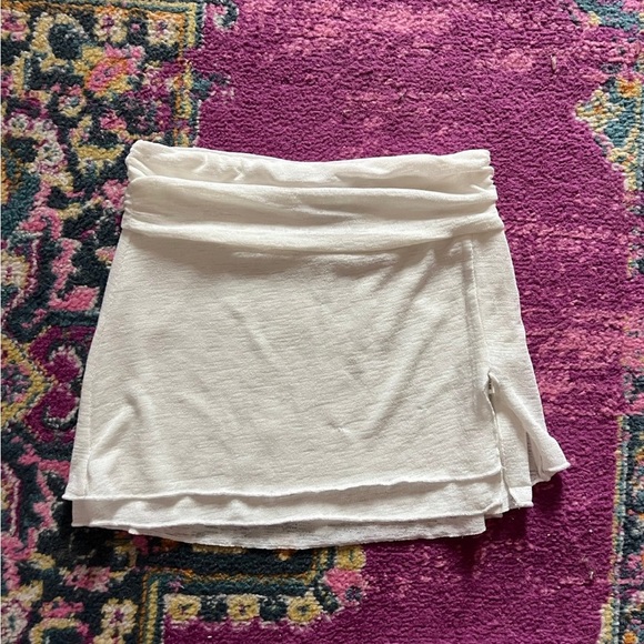 Princess Polly mini skirt - Picture 3 of 4